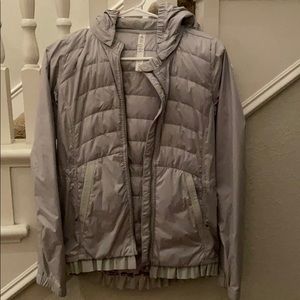 COPY - Lululemon Jacket